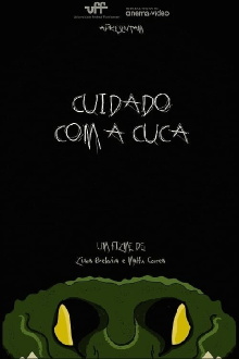 Cuidado com a Cuca Trailer