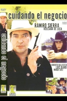 Cuidando El Negocio Trailer