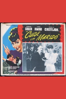 Cuide a su marido Trailer
