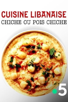 Cuisine libanaise : Chiche ou pois chiche ? Trailer