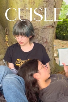 Cuisle Trailer