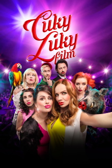 Cuky Luky Film Trailer