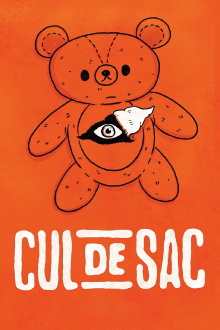 Cul-de-Sac Trailer
