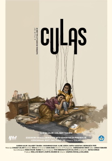 Culas Trailer