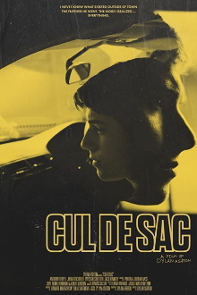 Culdesac Trailer