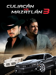 Culiacán vs. Mazatlán 3 Trailer