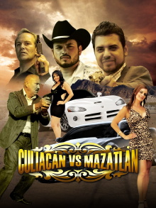 Culiacán VS Mazatlán Trailer