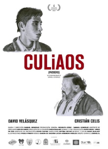 Culiaos Trailer