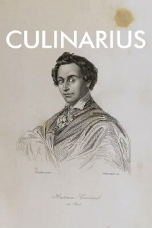Culinarius Trailer