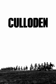 Culloden Trailer