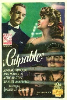 ¡Culpable! Trailer