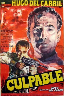 Culpable Trailer