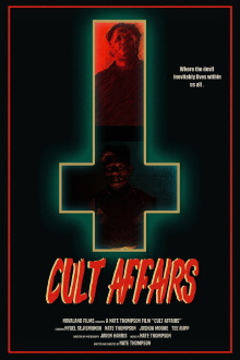 Cult Affairs Trailer