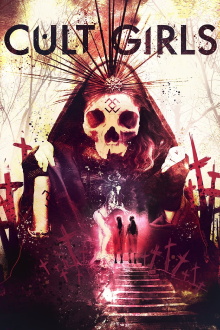 Cult Girls Trailer