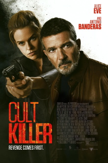 Cult Killer Trailer