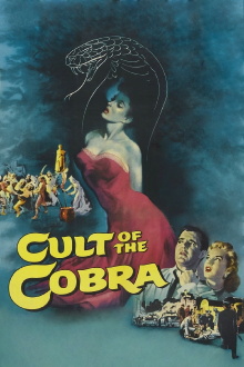 Cult of the Cobra Trailer
