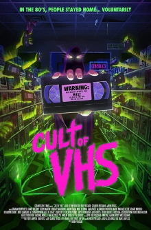 Cult Of VHS Trailer