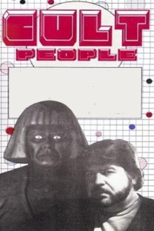 Cult People Trailer
