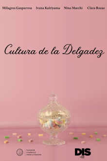 Cultura de la Delgadez Trailer