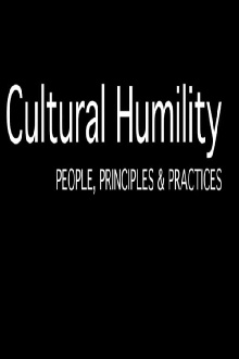 Cultural Humility: People, Principles and Practices Trailer