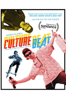 Culture Beat Trailer