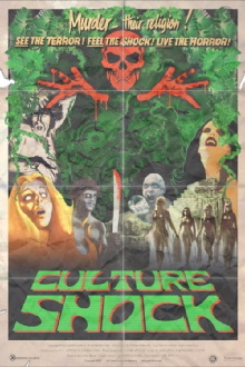 Culture Shock Trailer