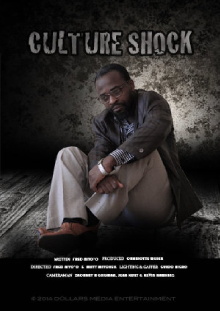 Culture Shock Trailer