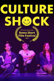 CULTURE SHOCK Trailer
