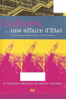 Culture, une affaire d'État Trailer