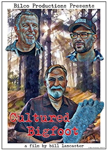 Cultured Bigfoot Trailer