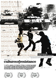 Cultures of Resistance Trailer