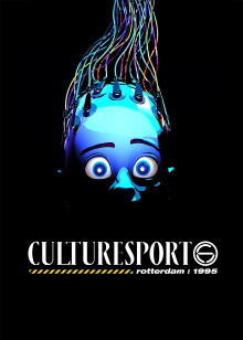 Culturesport: Rotterdam 1995 Trailer