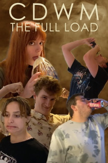 Cum Dine With Me: The Full Load Trailer