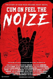 Cum On Feel The Noize Trailer