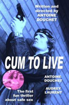 Cum to live Trailer
