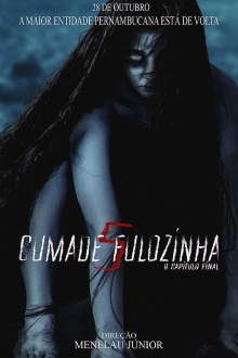 Cumade Fulozinha Trailer