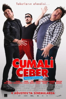 Cumali Ceber: Allah Seni Alsın Trailer