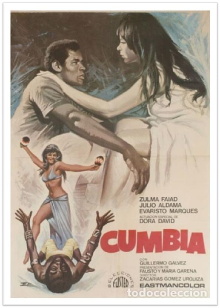 Cumbia Trailer