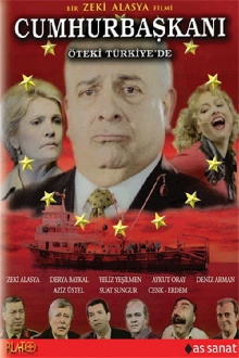Cumhurbaşkanı Öteki Türkiye'de Trailer