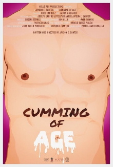 Cumming of Age Trailer