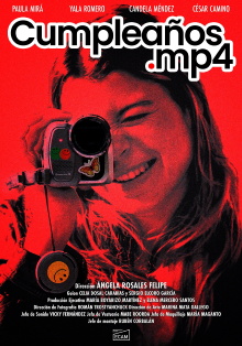 Cumpleaños.mp4 Trailer