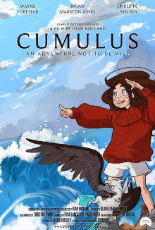 Cumulus Trailer