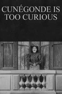 Cunégonde is Too Curious Trailer