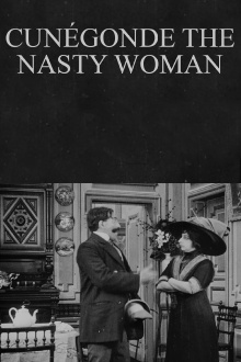 Cunégonde the Nasty Woman Trailer