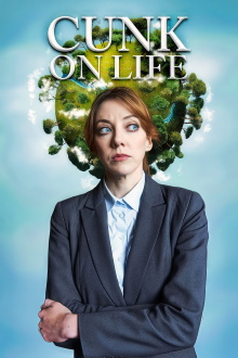 Cunk on Life Trailer