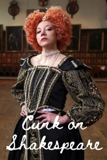 Cunk on Shakespeare Trailer