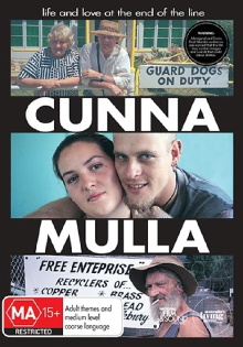 Cunnamulla Trailer