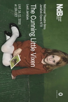 Cunning Little Vixen Trailer