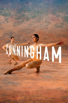 Cunningham Trailer