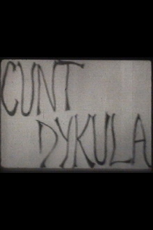 Cunt Dykula Trailer